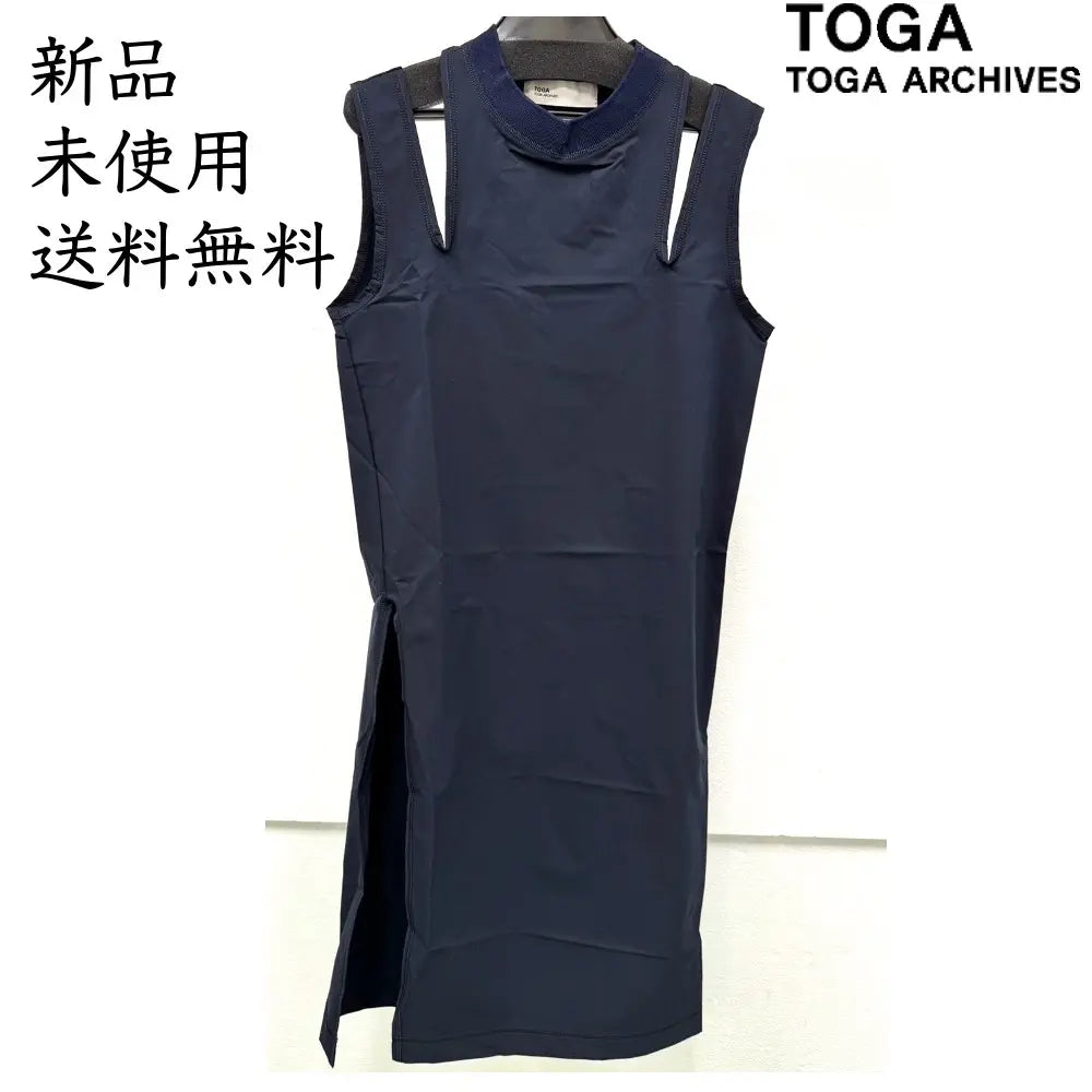 <New, unused, free shipping> TOGA dress