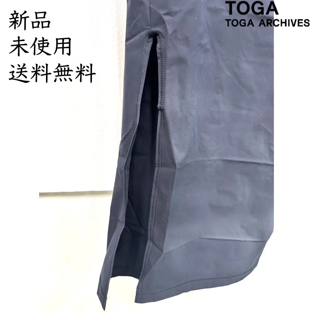 <New, unused, free shipping> TOGA dress