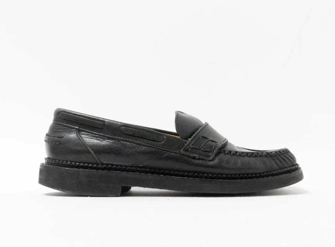 Price: 70,000 yen ●Y's Yoji Yamamoto Loafers Women's S Equivalent to 21-22cm