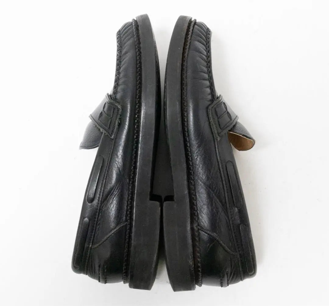 Price: 70,000 yen ●Y's Yoji Yamamoto Loafers Women's S Equivalent to 21-22cm