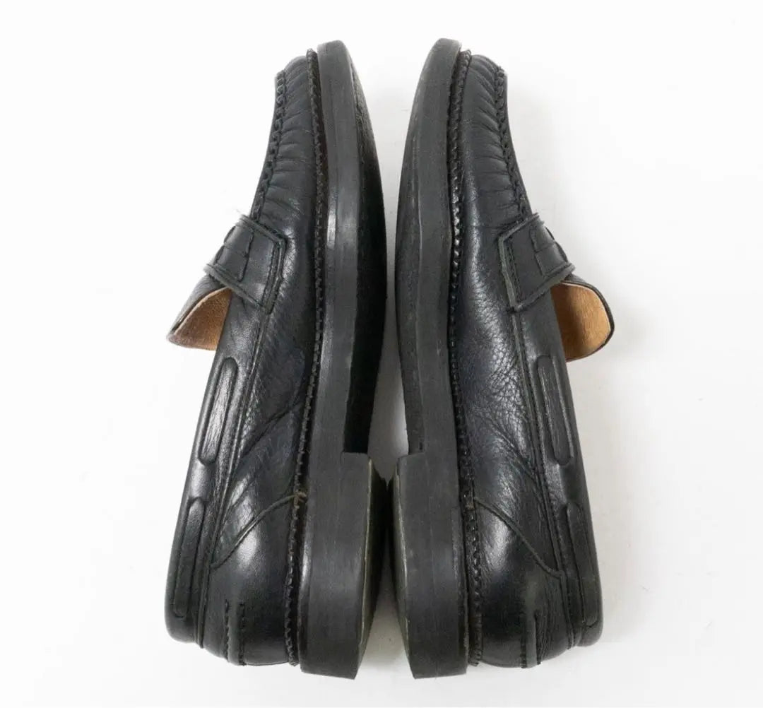 Price: 70,000 yen ●Y's Yoji Yamamoto Loafers Women's S Equivalent to 21-22cm