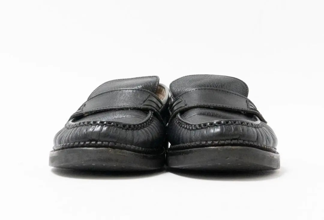 Price: 70,000 yen ●Y's Yoji Yamamoto Loafers Women's S Equivalent to 21-22cm