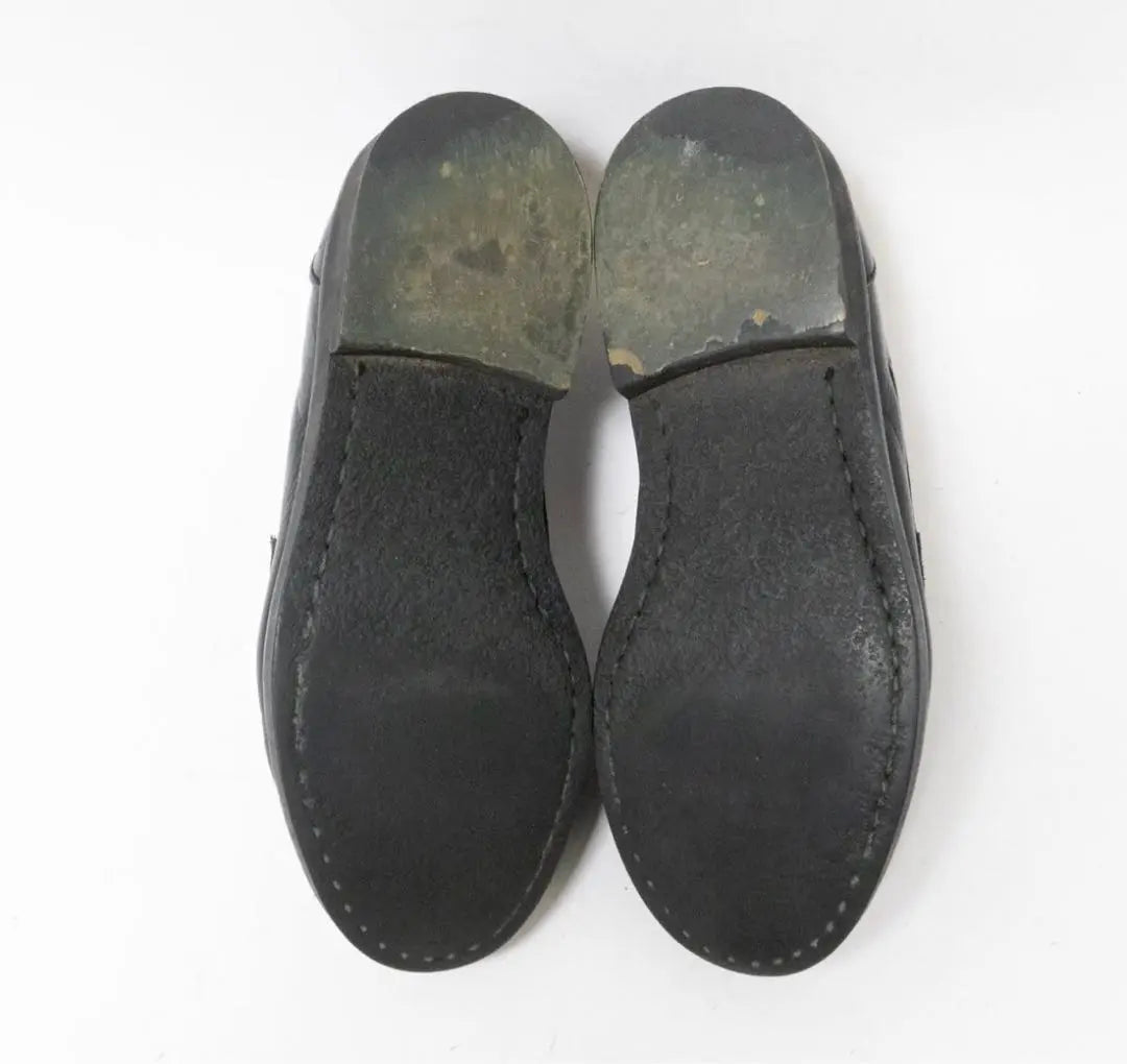 Price: 70,000 yen ●Y's Yoji Yamamoto Loafers Women's S Equivalent to 21-22cm