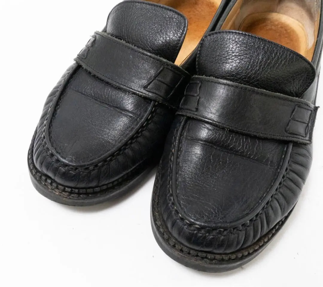 Price: 70,000 yen ●Y's Yoji Yamamoto Loafers Women's S Equivalent to 21-22cm