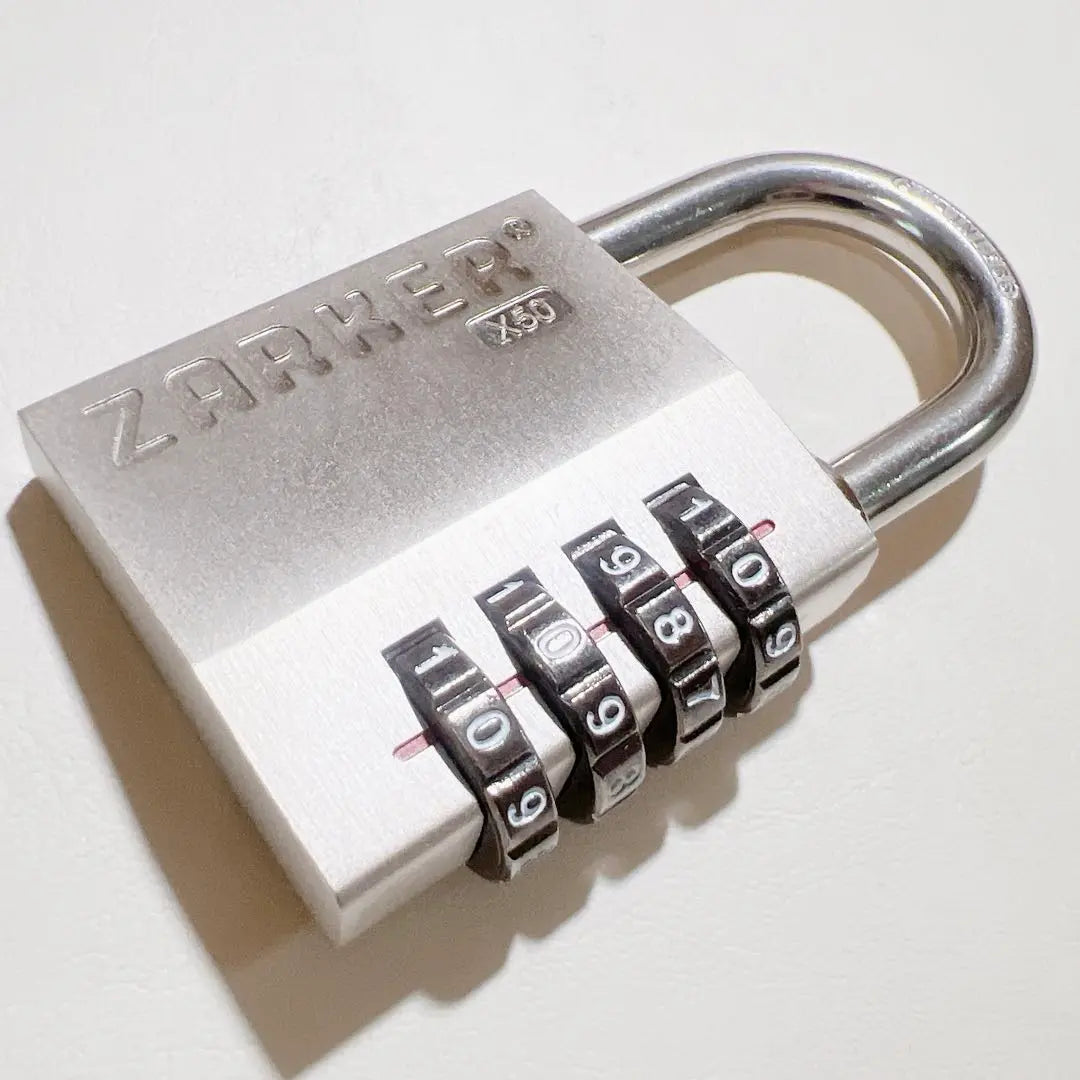 ⭐️Recommended⭐️Padlock, Dial Lock, Gymnasium, Sports, School, Warehouse, Tool Box