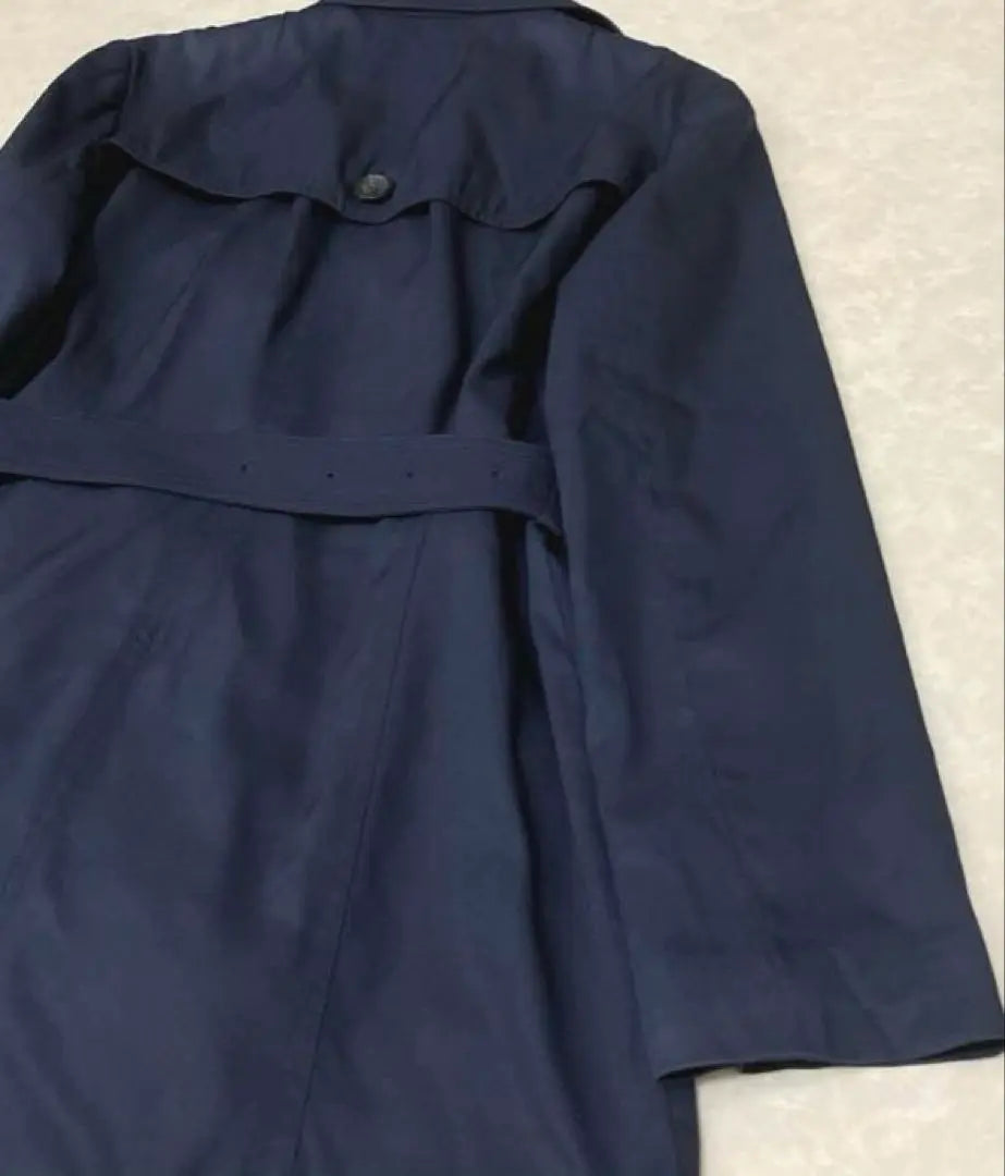 Good condition Michelle Clan trench coat Office formal Simple