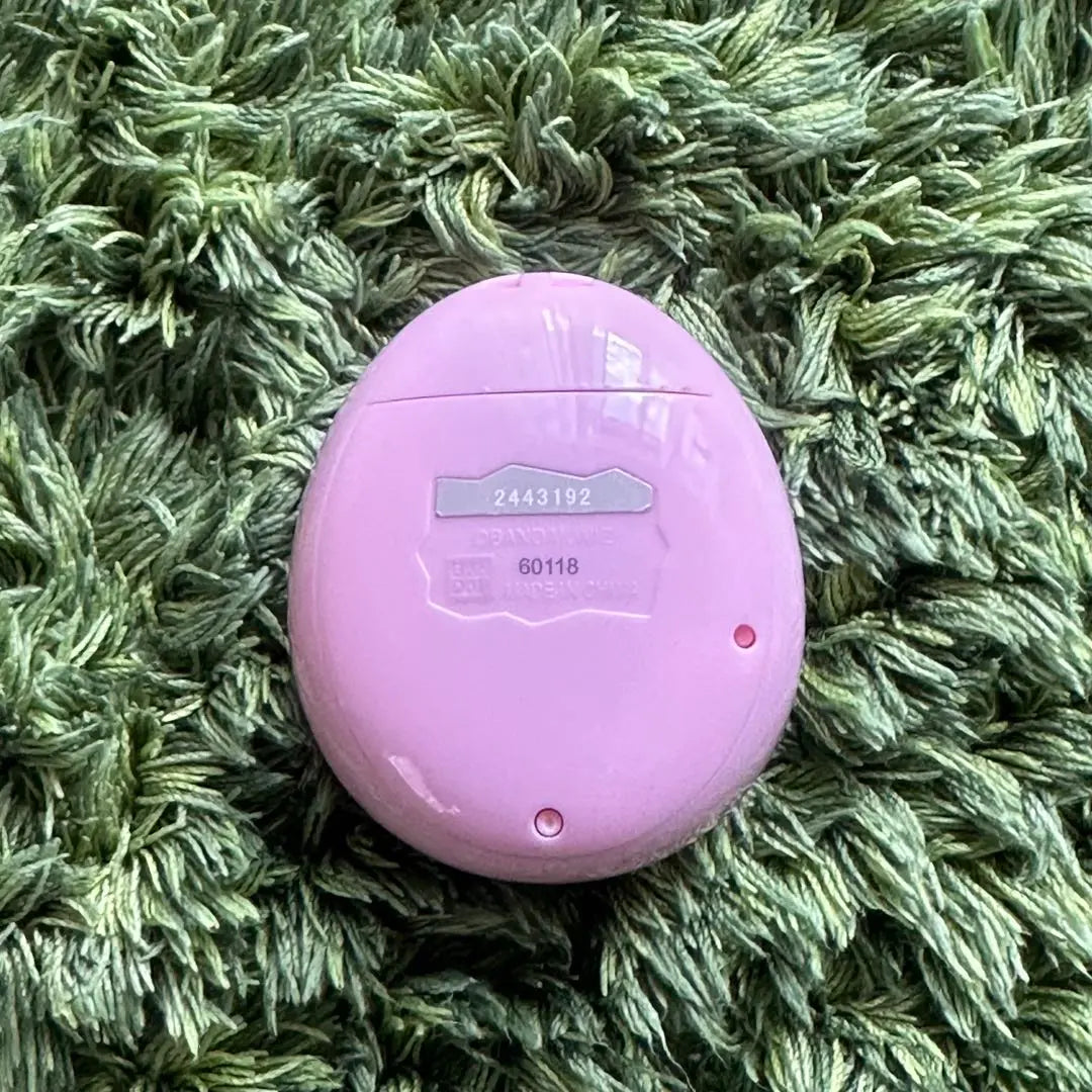 ★Good condition, with instructions★Tamagotchi Meet Meet Meet Meet Meet Ver. Pink