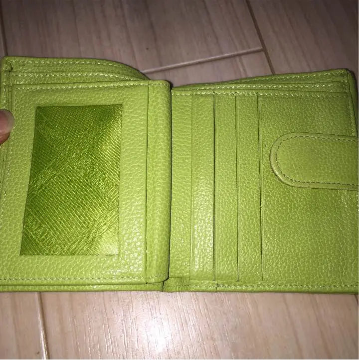 ✨✨ CHOCOTT67 exclusive ✨✨ ★ LONG Champ fold wallet ★