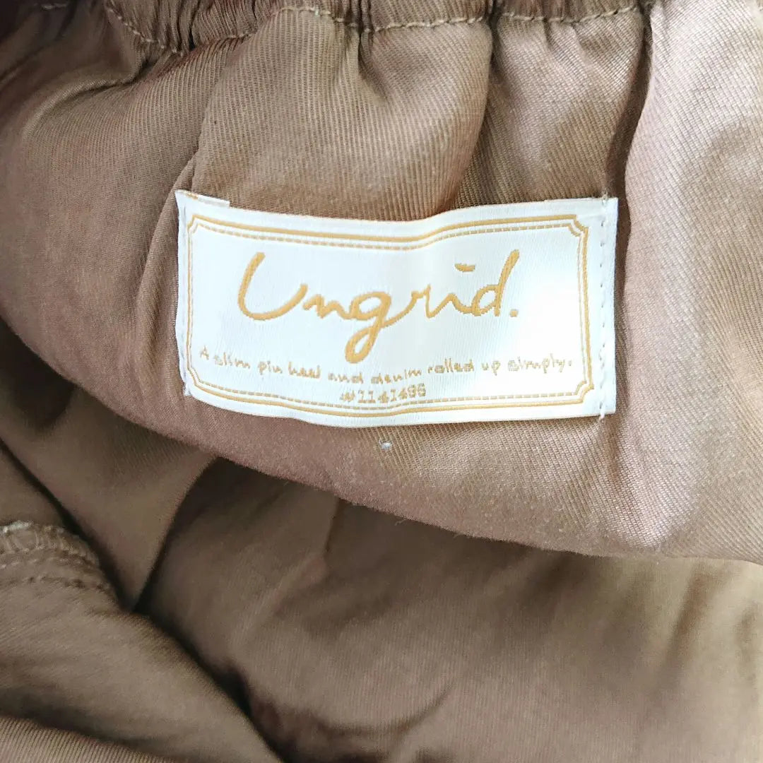 Brand new, unused Ungrid lace all-in-one