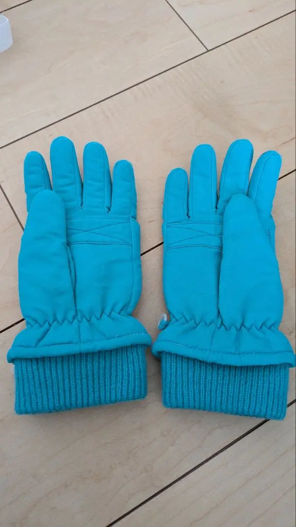 ✨️Rebaja de precio✨️Guantes niña 16cm