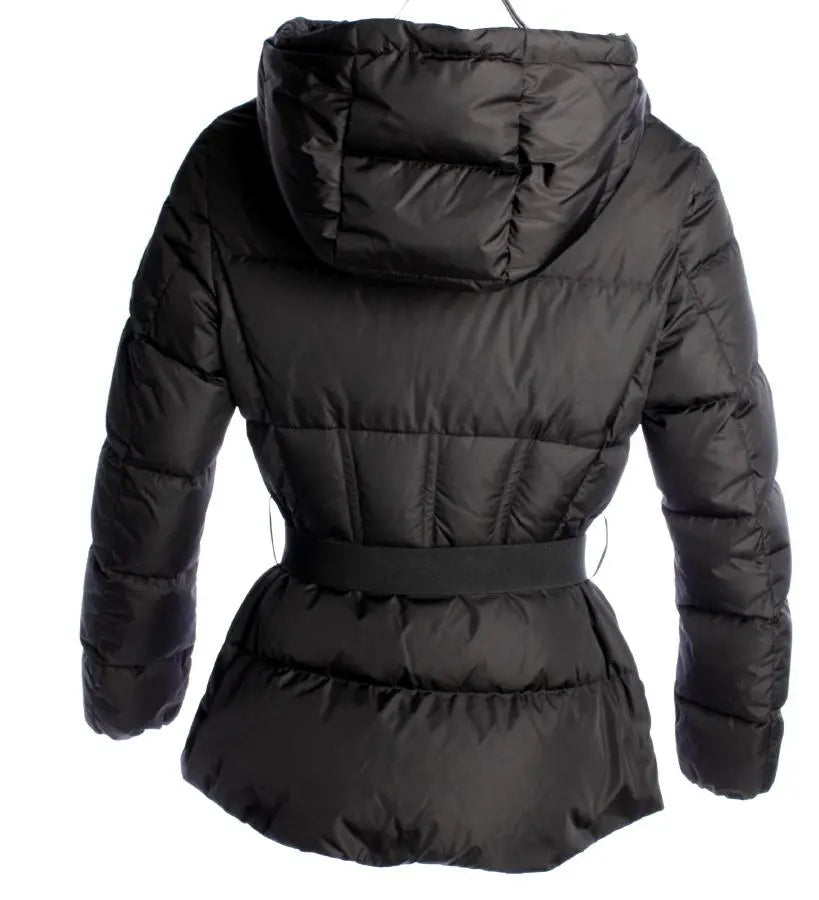 Mujer 21AW Moncler Plumífero De Nailon Negro MONCLER | 21AW モンクレール ナイロン ダウン ジャケット ブラック MONCLER