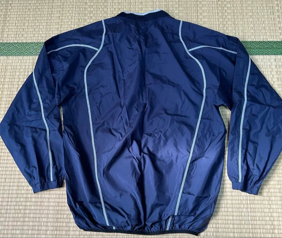 DESCENTE Windbreaker [Good condition]