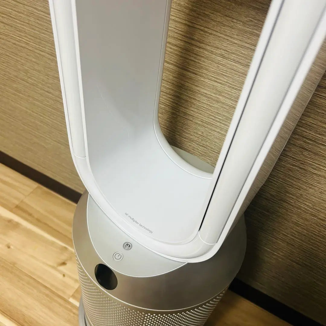 Almost new! Dyson humidifying air purifier PH03WS Operation confirmation only for 24 years | ほぼ新品！ダイソン 加湿空気清浄機 PH03WS 動作確認のみ 24年製