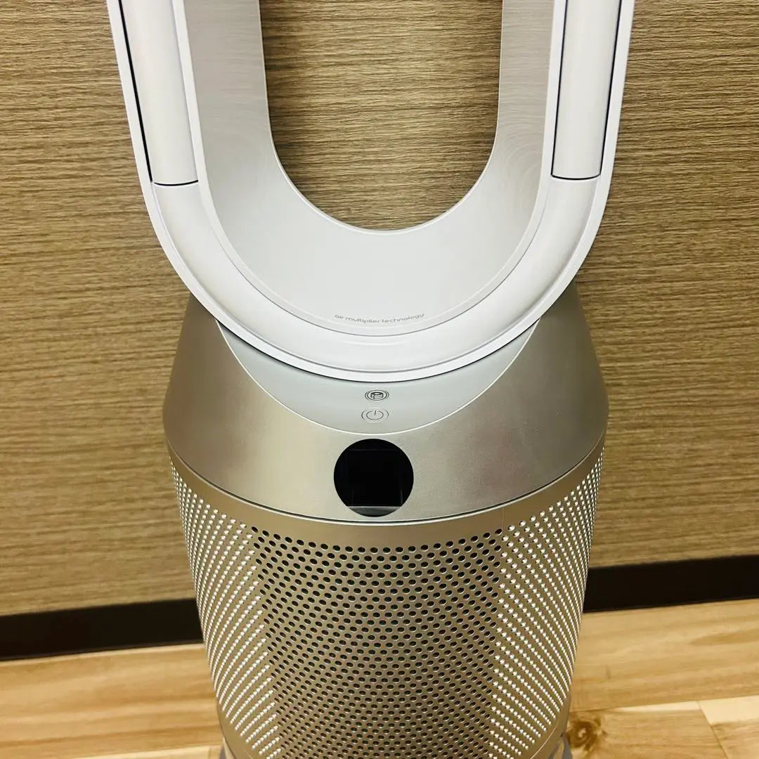 Almost new! Dyson humidifying air purifier PH03WS Operation confirmation only for 24 years | ほぼ新品！ダイソン 加湿空気清浄機 PH03WS 動作確認のみ 24年製