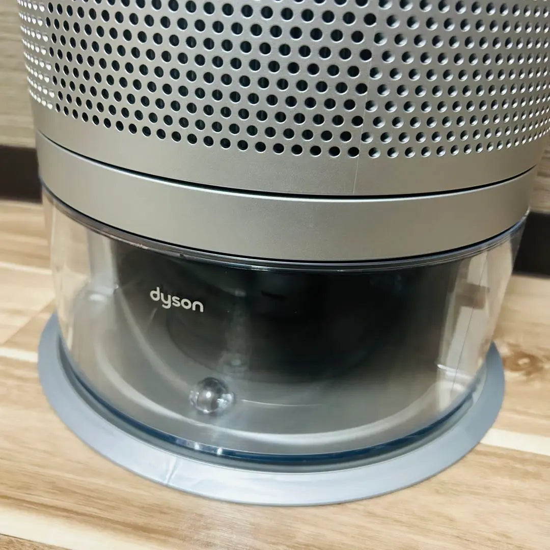 Almost new! Dyson humidifying air purifier PH03WS Operation confirmation only for 24 years | ほぼ新品！ダイソン 加湿空気清浄機 PH03WS 動作確認のみ 24年製