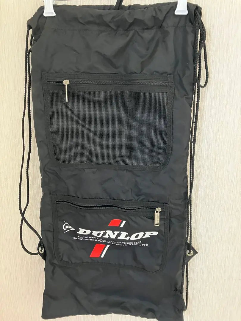 Bolsa para raquetas de tenis DUNLOP