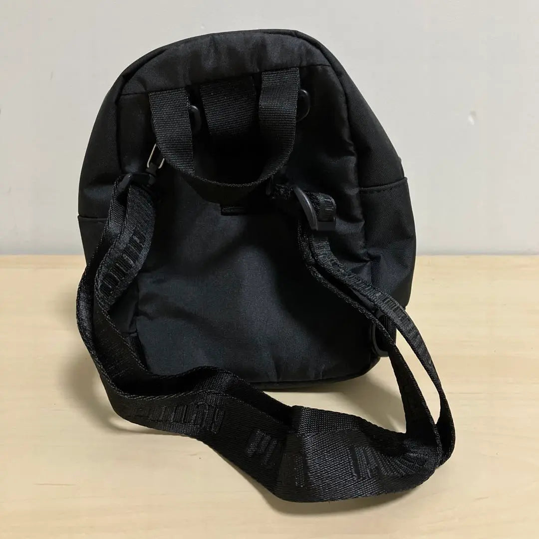 ★R23 Puma Mini Bag Shoulder Bag Pouch Core Backpack | ★R23 プーマ ミニバッグ ショルダーバッグ ポーチ コア バックパック