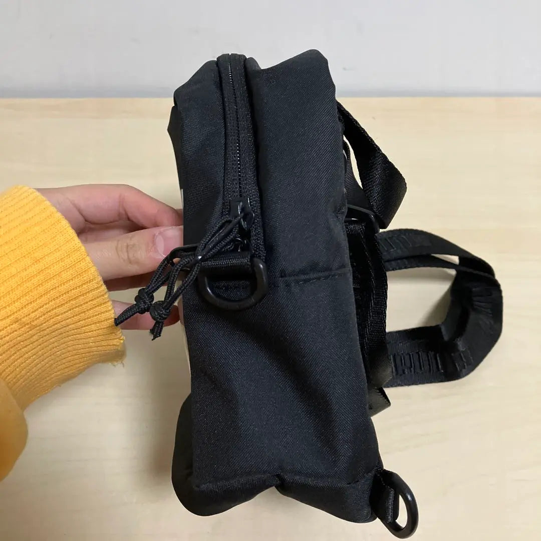 ★R23 Puma Mini Bag Shoulder Bag Pouch Core Backpack | ★R23 プーマ ミニバッグ ショルダーバッグ ポーチ コア バックパック