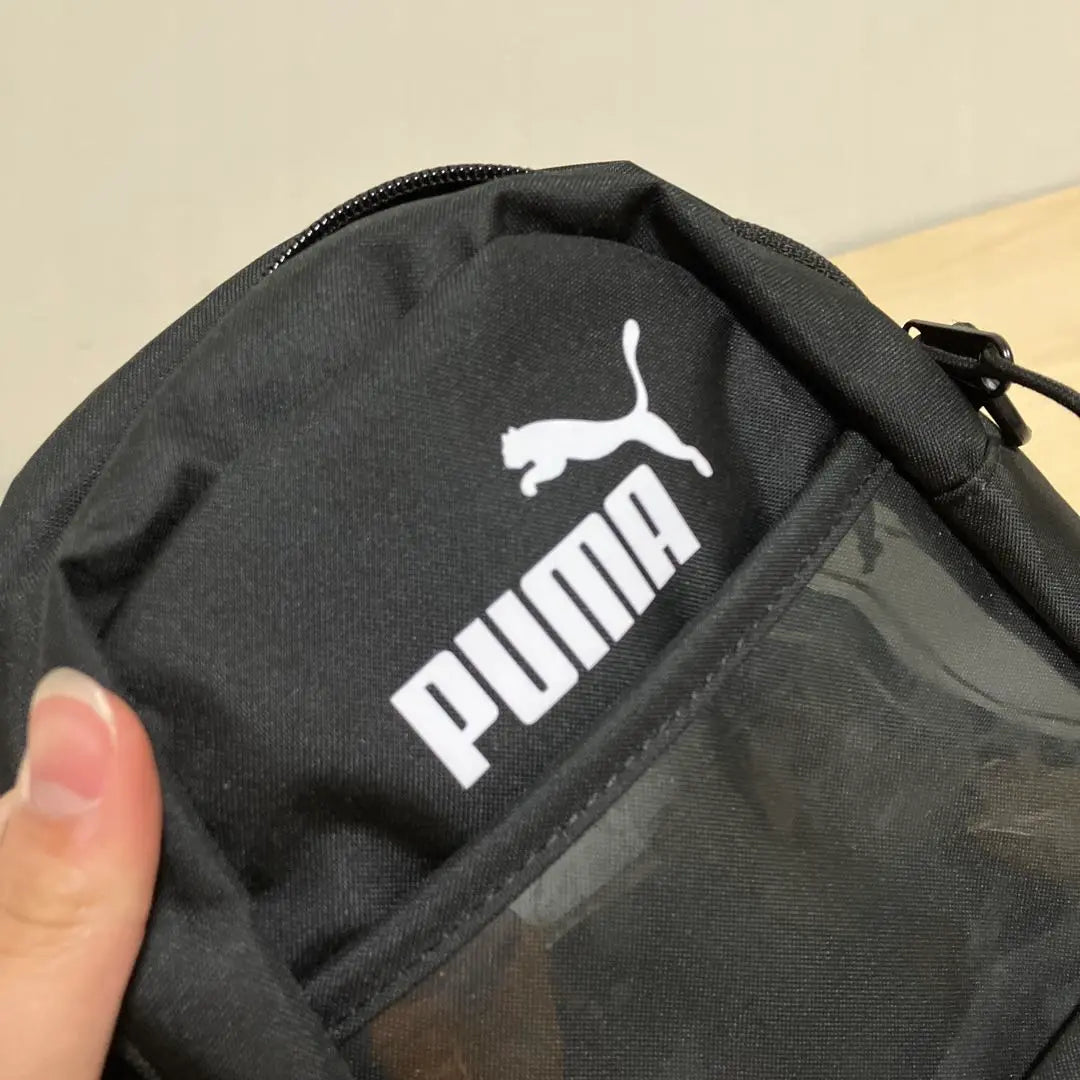 ★R23 Puma Mini Bag Shoulder Bag Pouch Core Backpack | ★R23 プーマ ミニバッグ ショルダーバッグ ポーチ コア バックパック