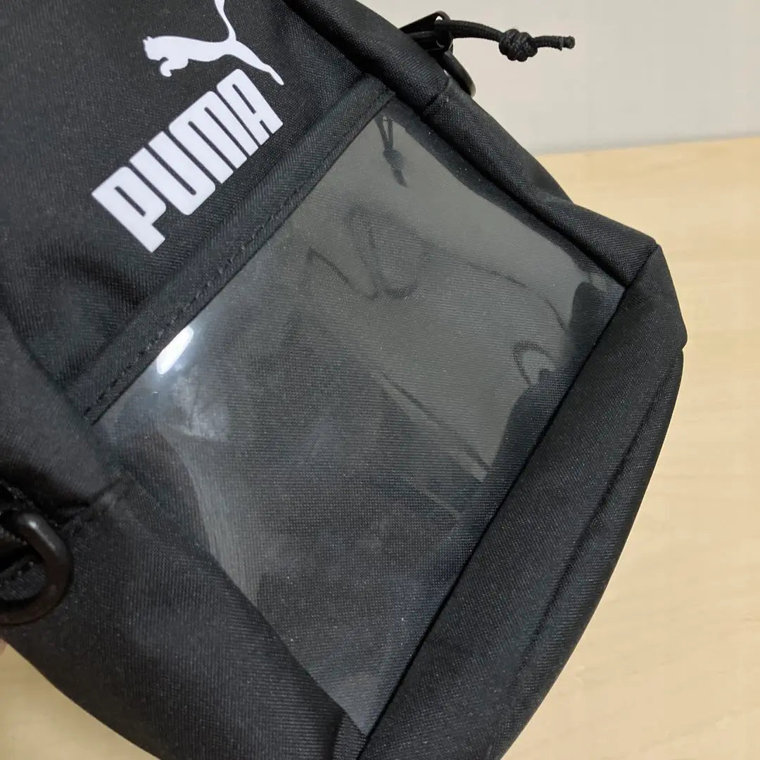 ★R23 Puma Mini Bag Shoulder Bag Pouch Core Backpack | ★R23 プーマ ミニバッグ ショルダーバッグ ポーチ コア バックパック