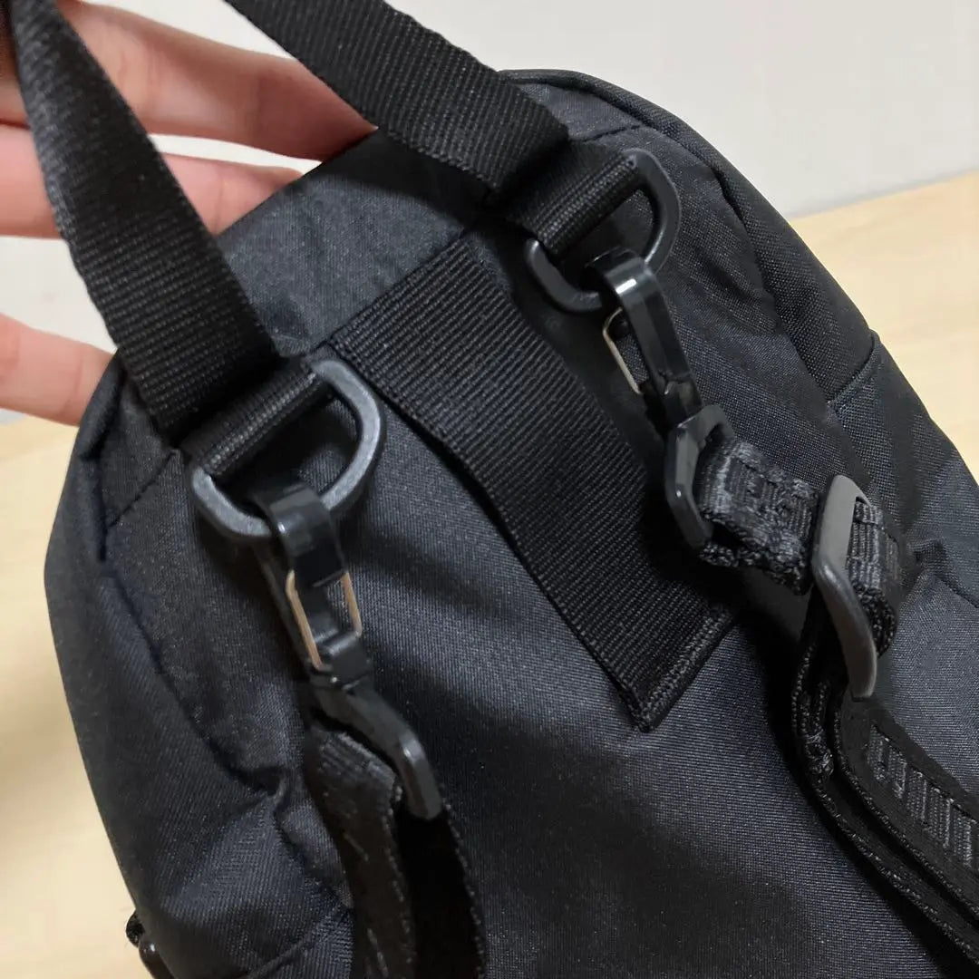 ★R23 Puma Mini Bag Shoulder Bag Pouch Core Backpack | ★R23 プーマ ミニバッグ ショルダーバッグ ポーチ コア バックパック