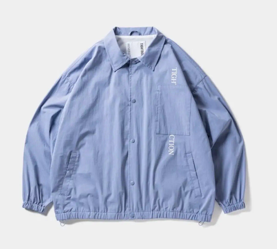 tightbooth Straight Up Coach Jacket