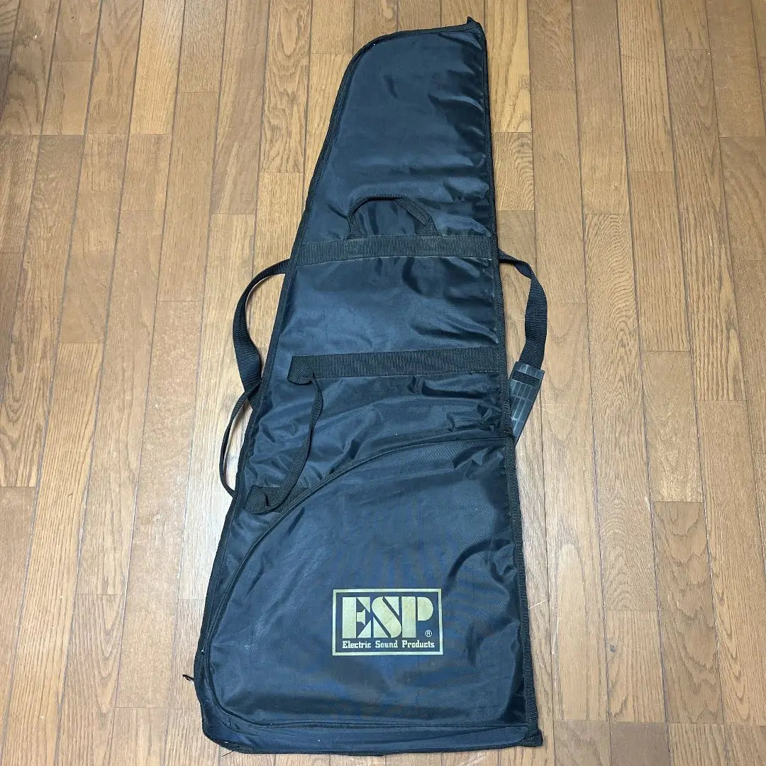 ESP Soft Case | ESP ソフトケース