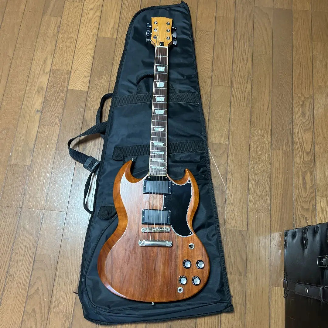 ESP Soft Case | ESP ソフトケース