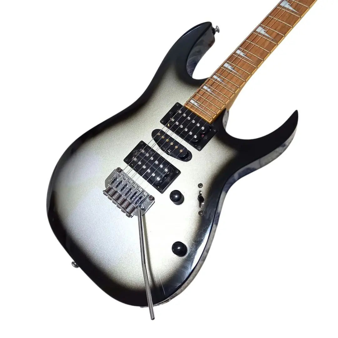 Artículo raro ★ Guitarra eléctrica Ibanez GIO GRG170DX Estuche especial incluido