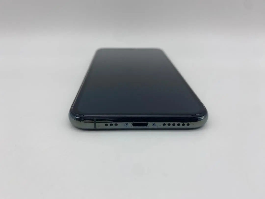 047★Good condition★iPhone11Pro 256G Shim-free/New battery 100%