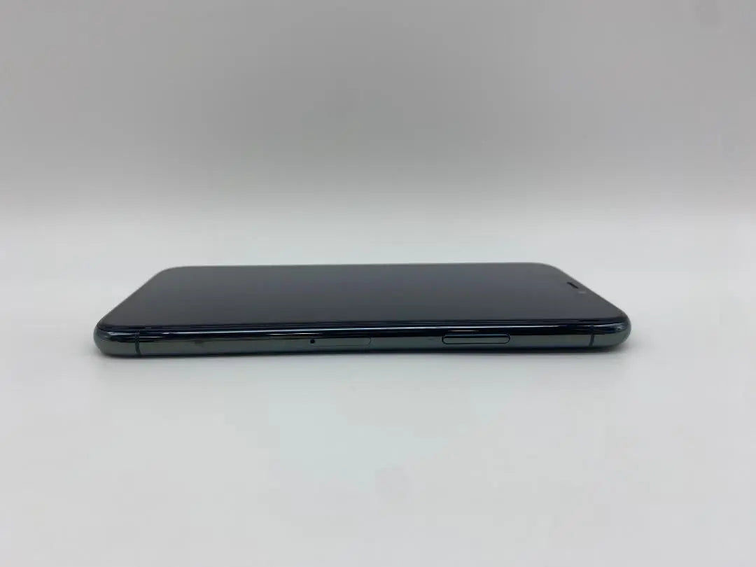 047★Good condition★iPhone11Pro 256G Shim-free/New battery 100%