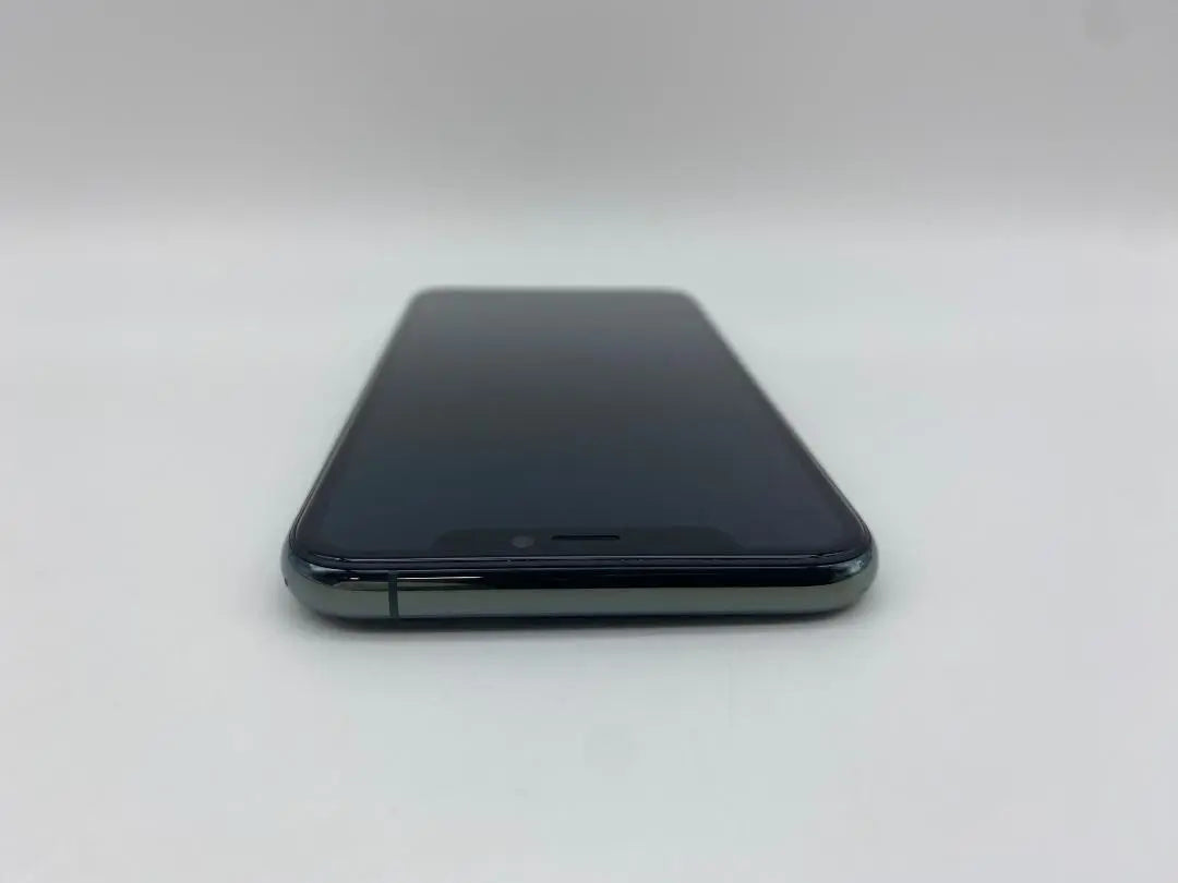 047★Good condition★iPhone11Pro 256G Shim-free/New battery 100%