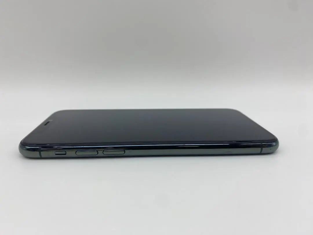 047★Good condition★iPhone11Pro 256G Shim-free/New battery 100%