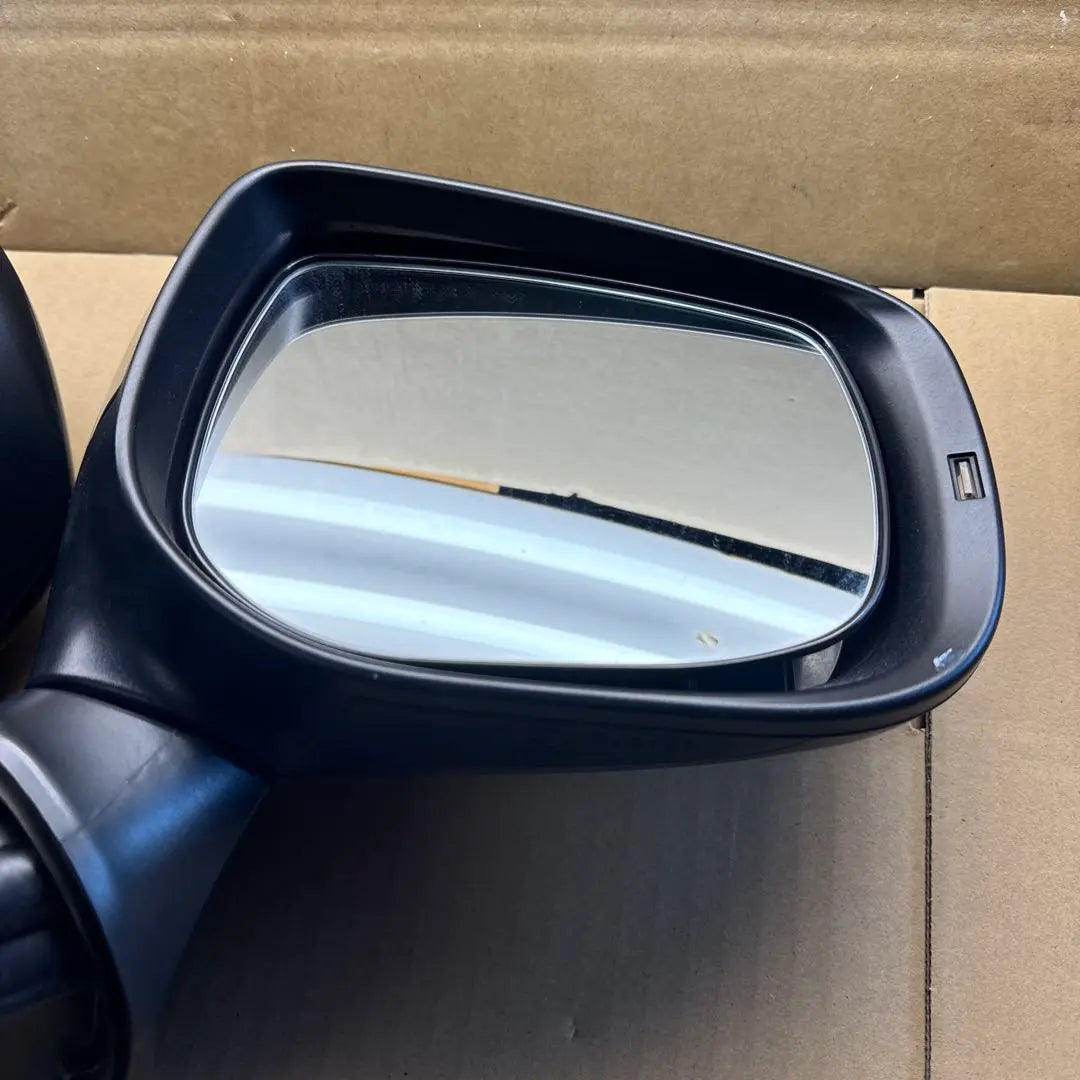 ☆ GT6 Impreza Door Mirror Left and Right Set GT