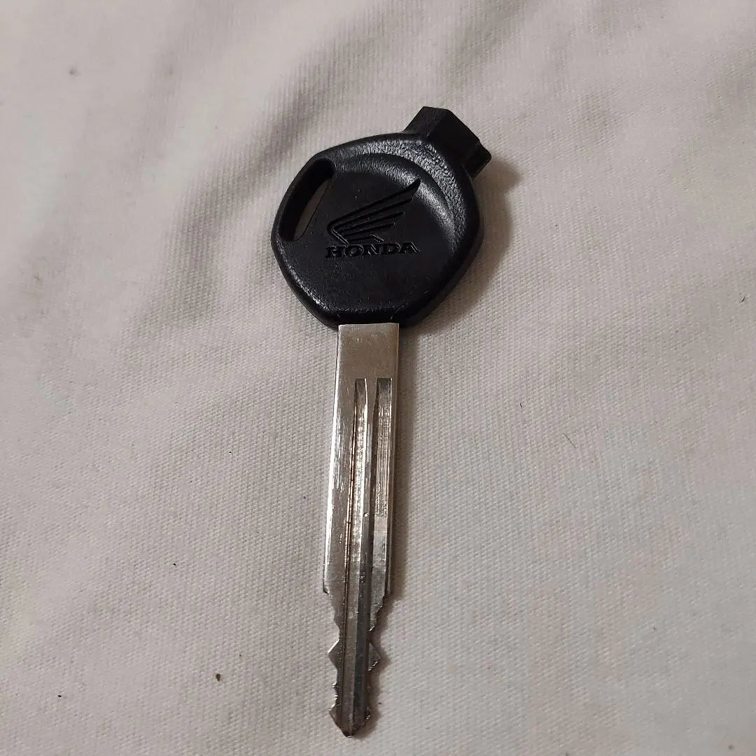 Honda PCX Key [671]