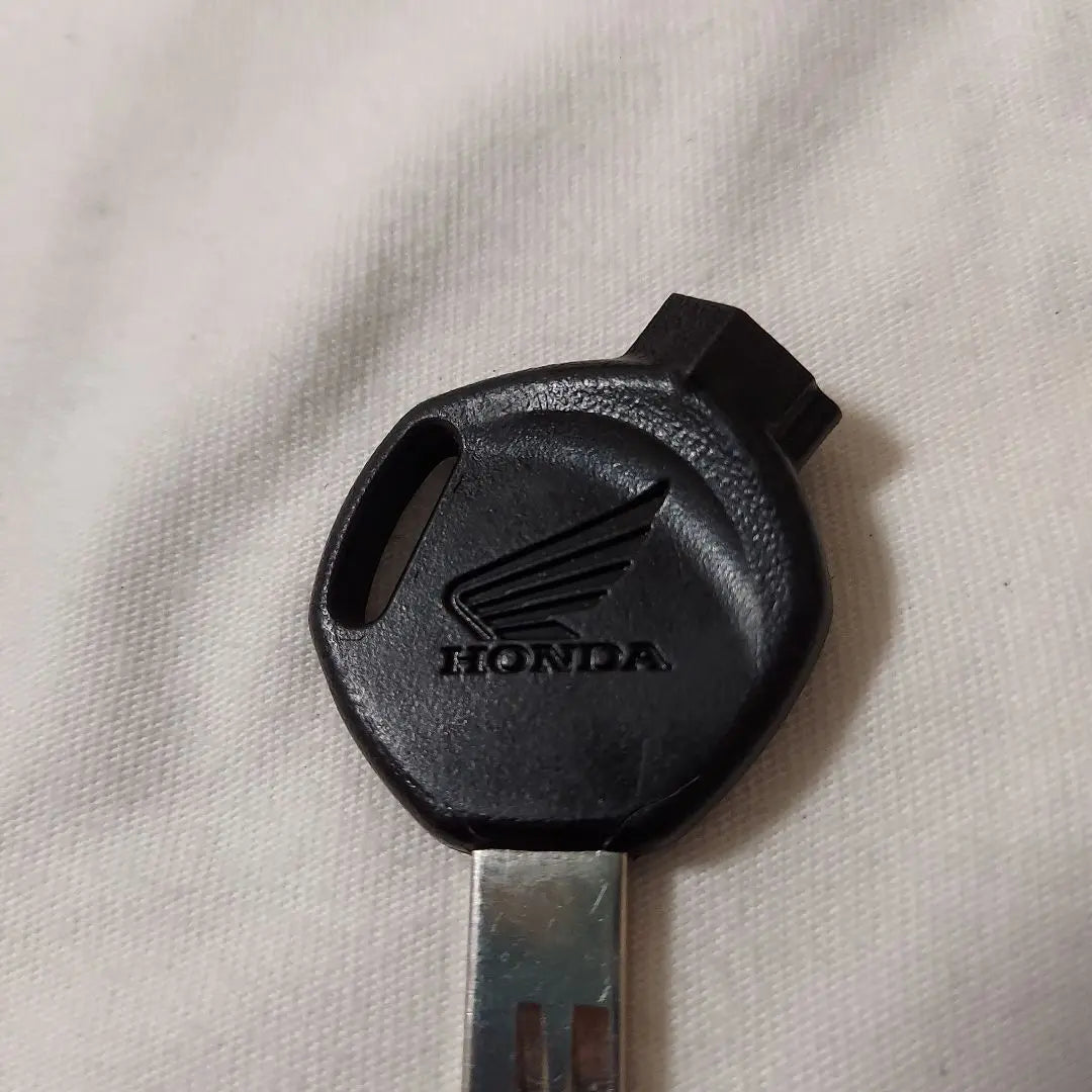 Llave Honda PCX [671]