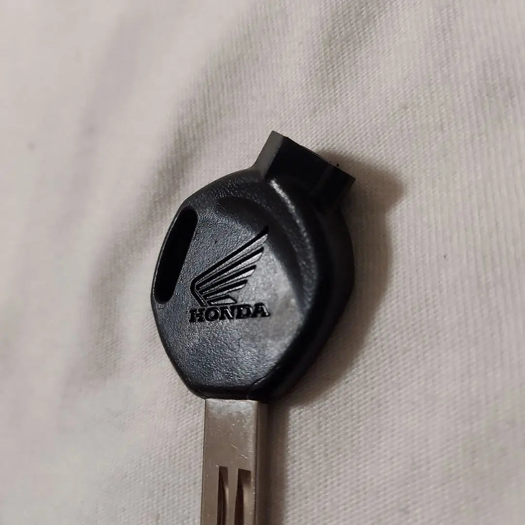 Llave Honda PCX [671]