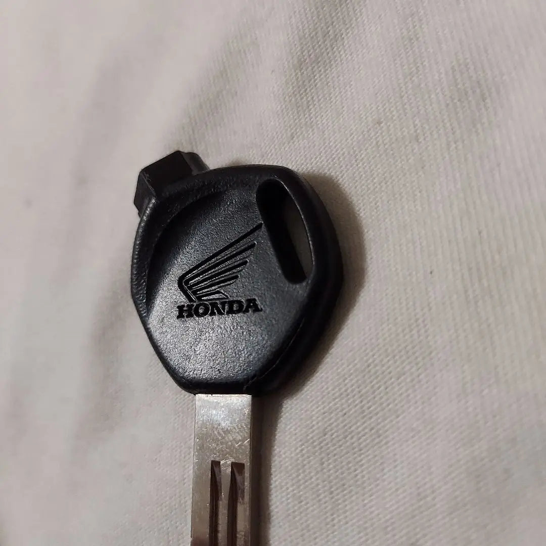 Honda PCX Key [671]