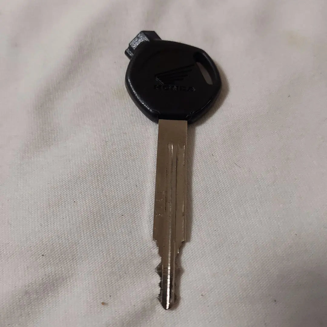 Honda PCX Key [671]