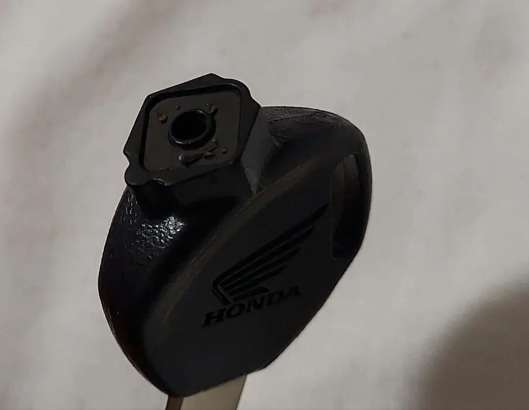 Llave Honda PCX [671]