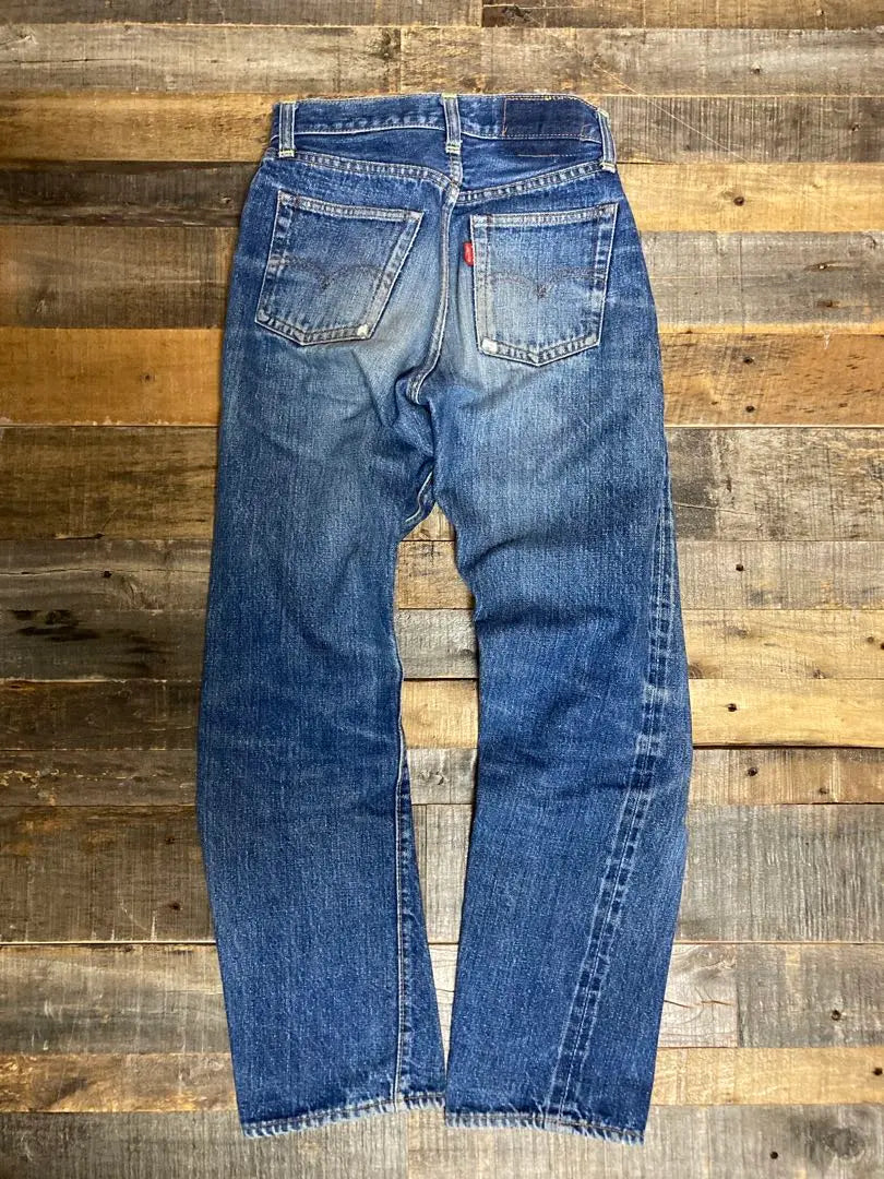 LEVIS 504Z BIGE Vintage Original