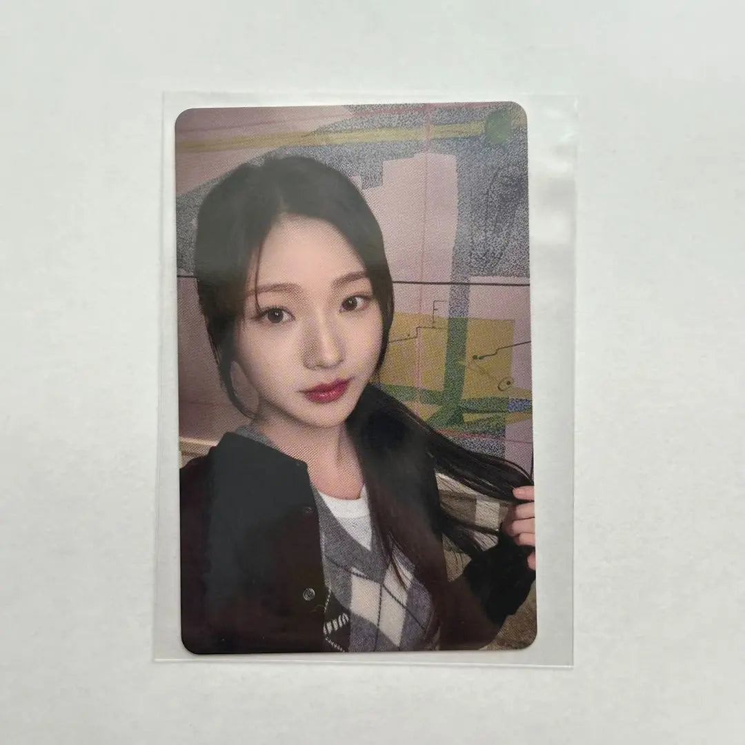 Hearts2Hearts Bonus Trading Card Stella