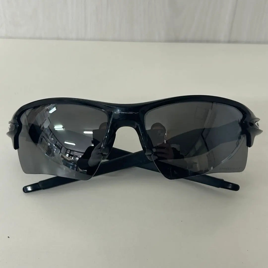 Oakley OO9188-7259 FLAK2.0 Sunglasses