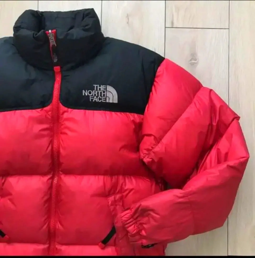 THE NORTH FACE Chaqueta de plumón North Face 700 Fill | THE NORTH FACE ノースフェイス ダウンジャケット 700フィル