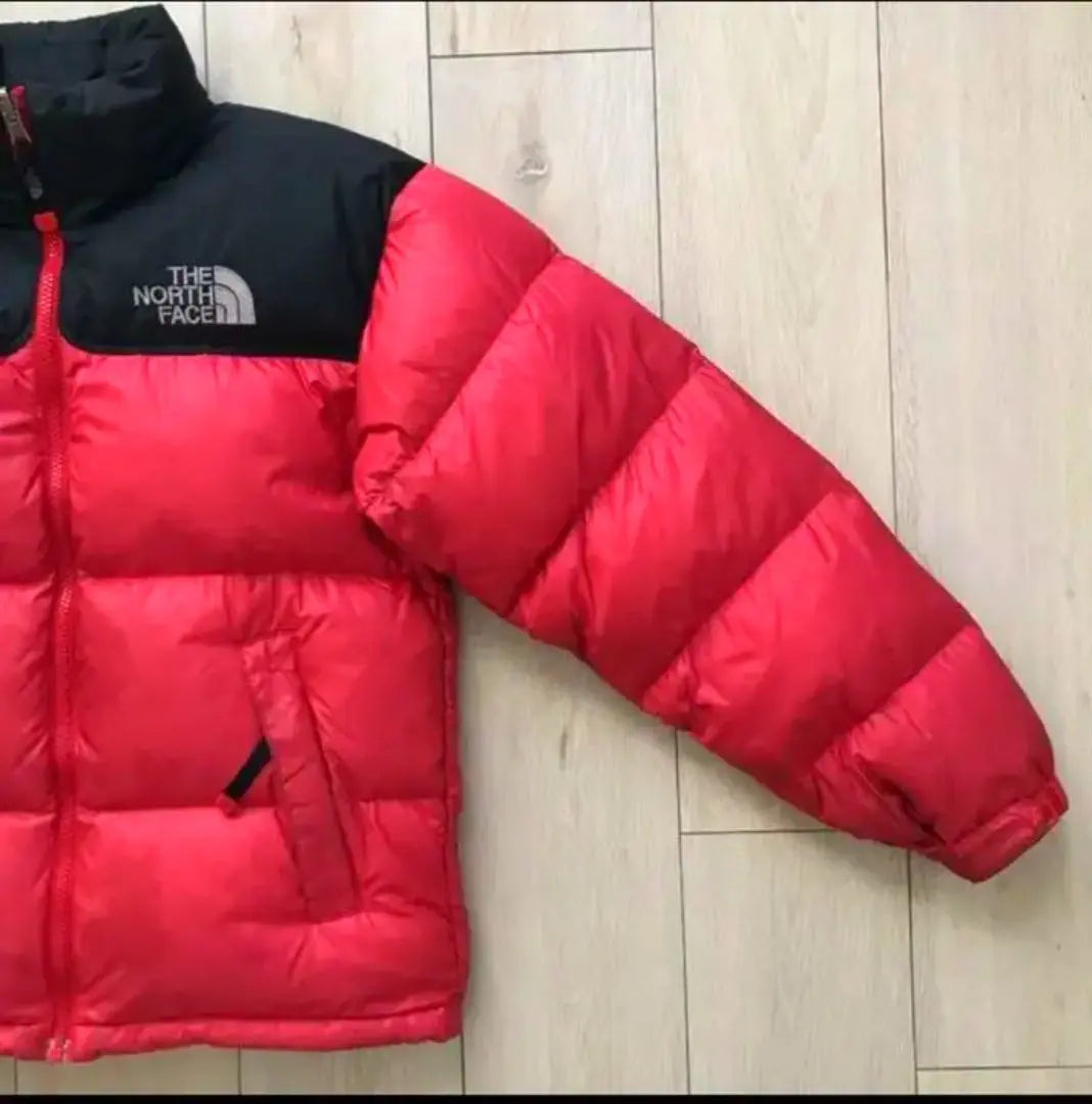 THE NORTH FACE Chaqueta de plumón North Face 700 Fill | THE NORTH FACE ノースフェイス ダウンジャケット 700フィル