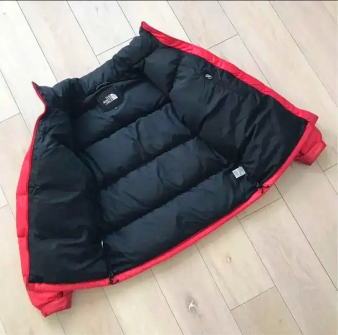 THE NORTH FACE Chaqueta de plumón North Face 700 Fill | THE NORTH FACE ノースフェイス ダウンジャケット 700フィル