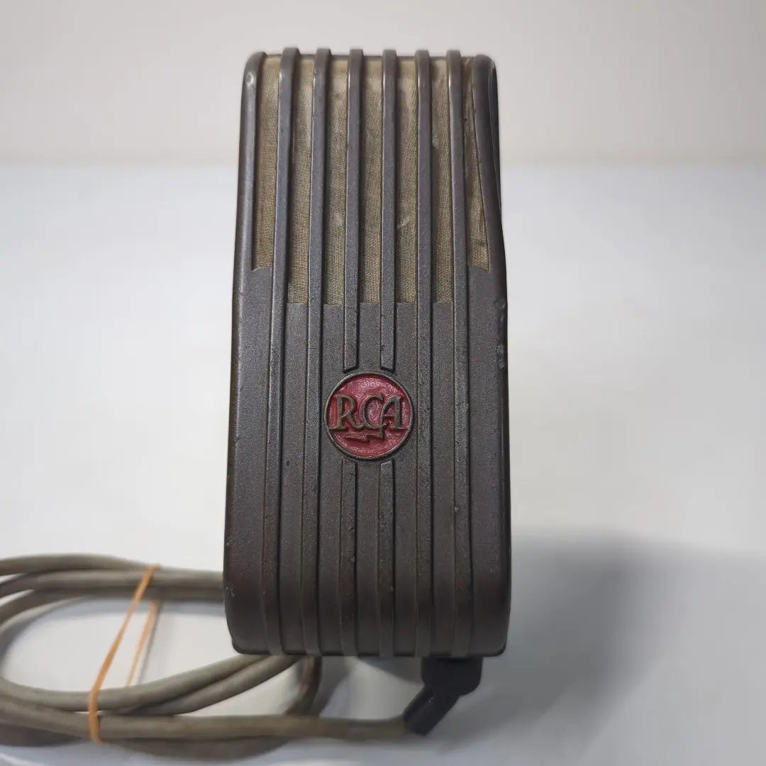 RCA MI-6203 Microphone Studio Microphone Rare