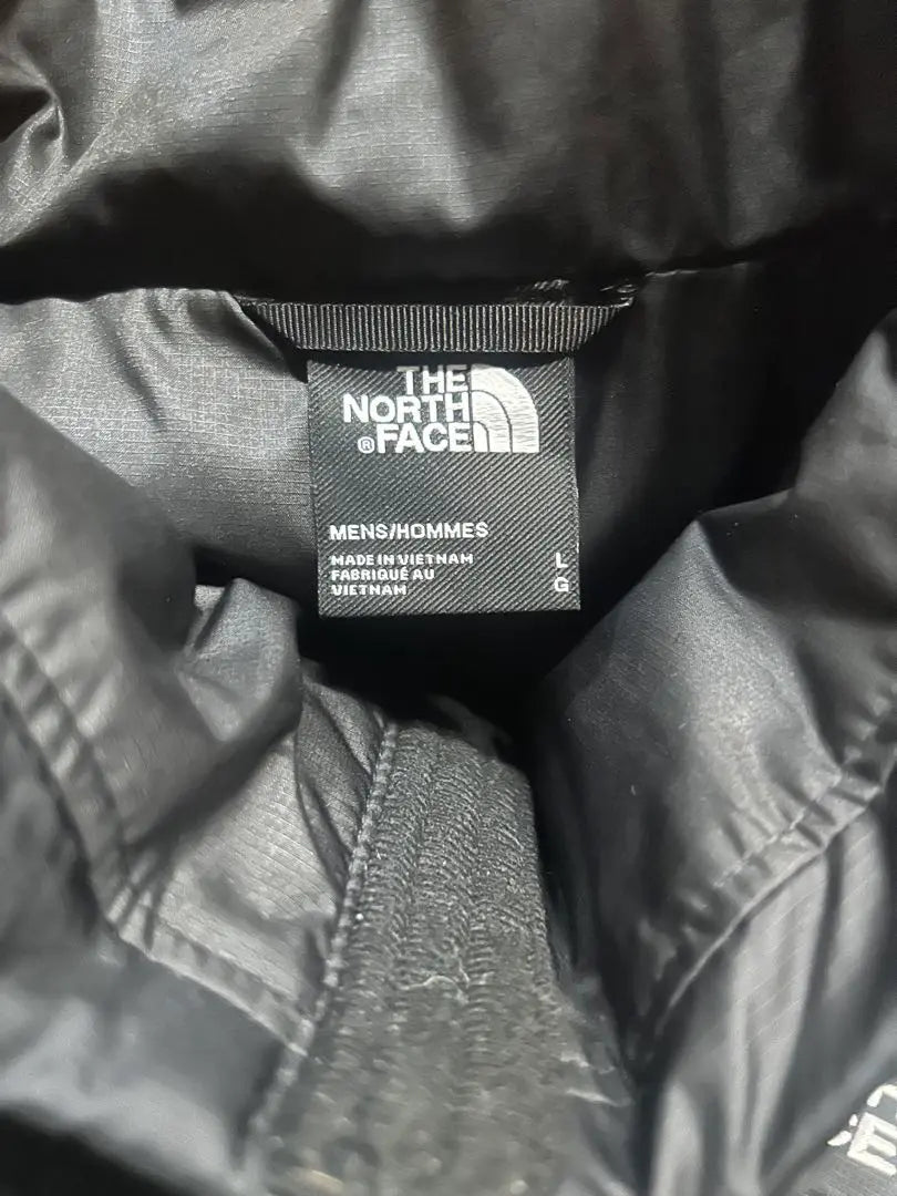 Nueva chaqueta de plumón THE NORTH FACE RDS MinOQUA | 新品Chaqueta de plumón THE NORTH FACE RDS MINOQUA