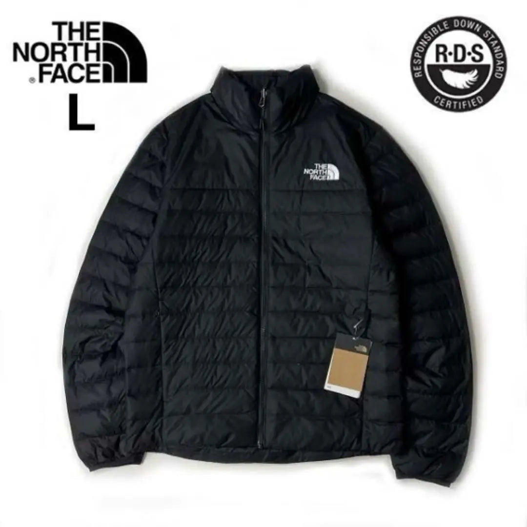 Nueva chaqueta de plumón THE NORTH FACE RDS MinOQUA | 新品Chaqueta de plumón THE NORTH FACE RDS MINOQUA