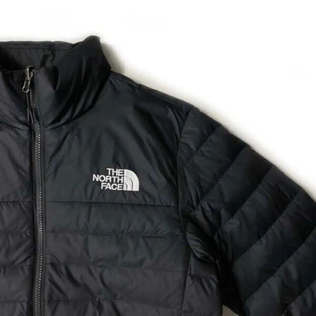 Nueva chaqueta de plumón THE NORTH FACE RDS MinOQUA | 新品Chaqueta de plumón THE NORTH FACE RDS MINOQUA